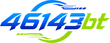 46143bt লোগো